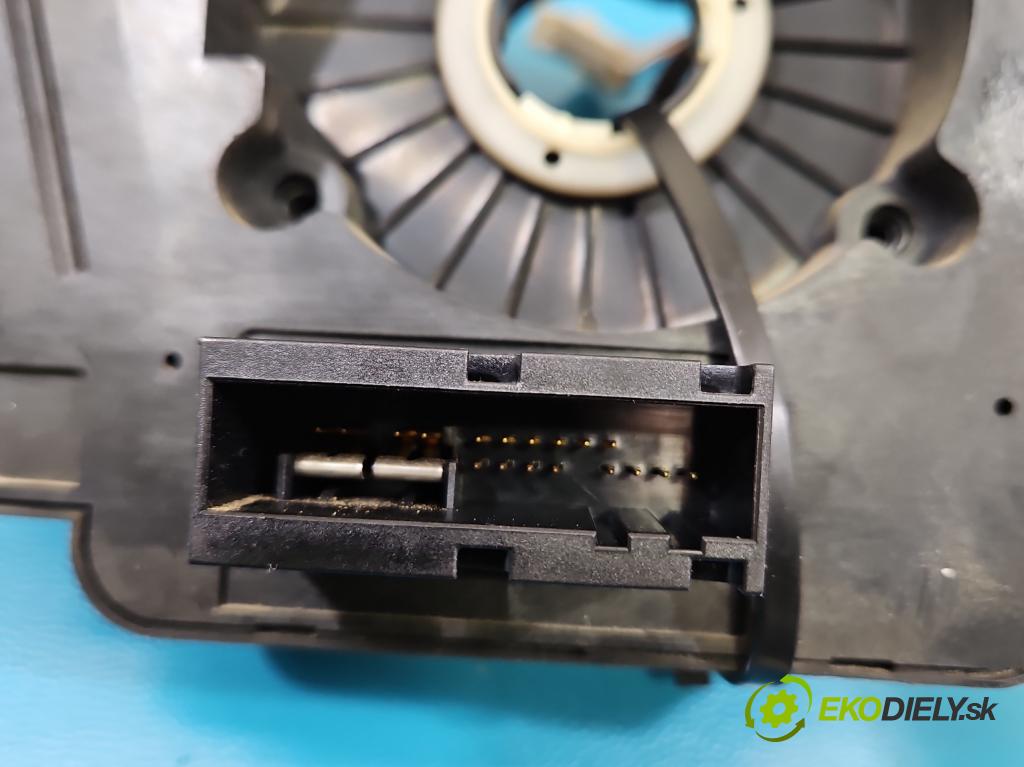 Opel Corsa D 2006-2014 1.3 cdti 75 HP manual 55 kW 1248 cm3 3- prepínač komplex: 13142283 (Prepínacie páčky pod volantom)