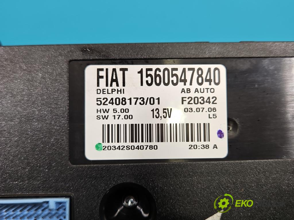 Alfa romeo 159 1.9 jtd 150 HP manual 110 kW 1910 cm3 4- panel kúrenia 1560547840