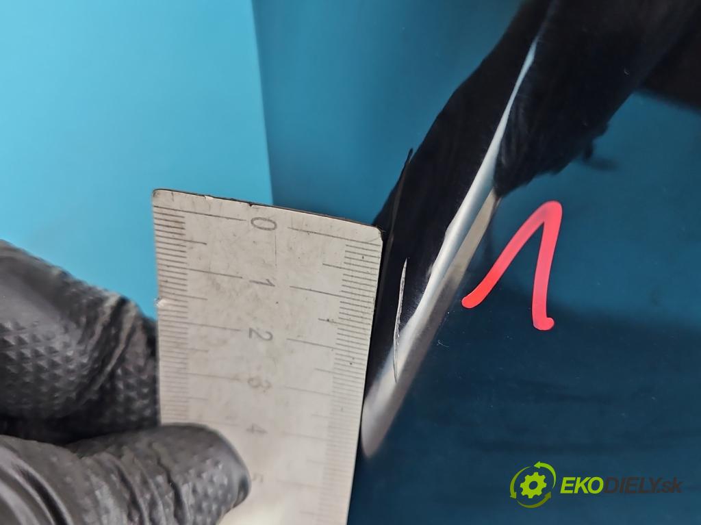 Peugeot 508 I 2010-2018 2.0 hdi 150 HP manual 110 kW 1997 cm3 5- kapota predná