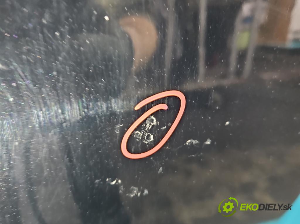 Peugeot 508 I 2010-2018 2.0 hdi 150 HP manual 110 kW 1997 cm3 5- kapota predná