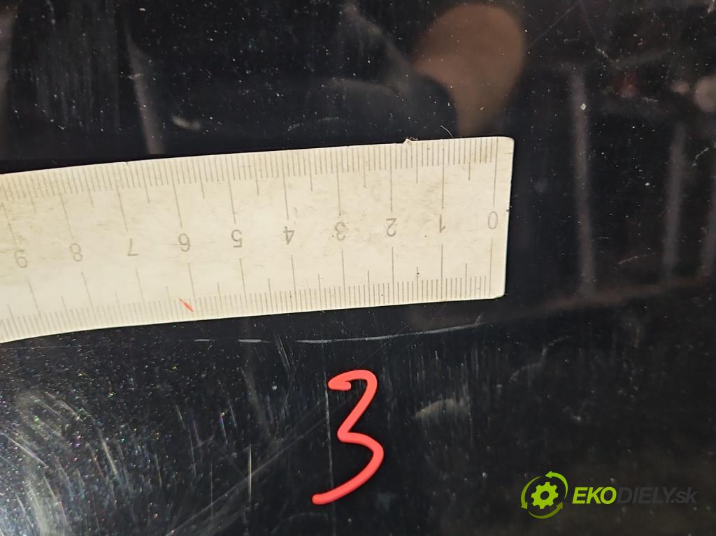 Peugeot 508 I 2010-2018 2.0 hdi 150 HP manual 110 kW 1997 cm3 5- kapota predná