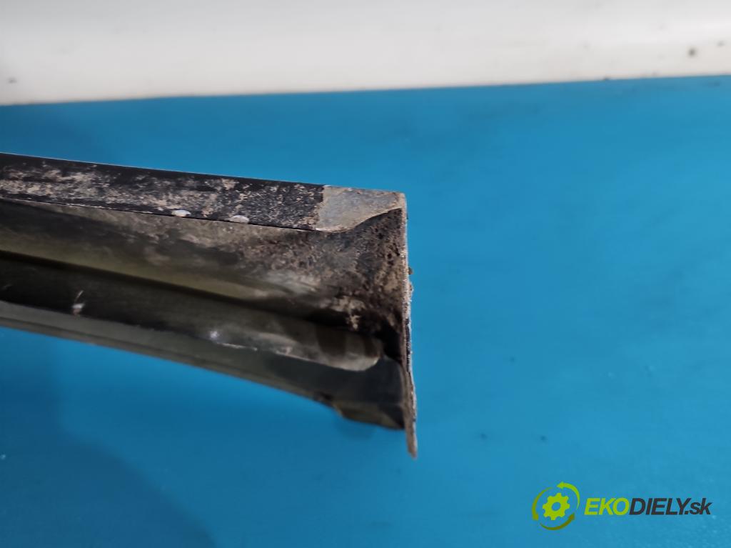 Peugeot 508 I 2010-2018 2.0 hdi 150 HP manual 110 kW 1997 cm3 5- blatník predné ľavý  (Blatník predný ľavý)