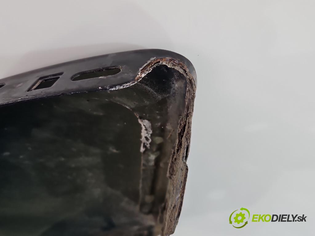 Peugeot 508 I 2010-2018 2.0 hdi 150 HP manual 110 kW 1997 cm3 5- blatník predné ľavý  (Blatník predný ľavý)