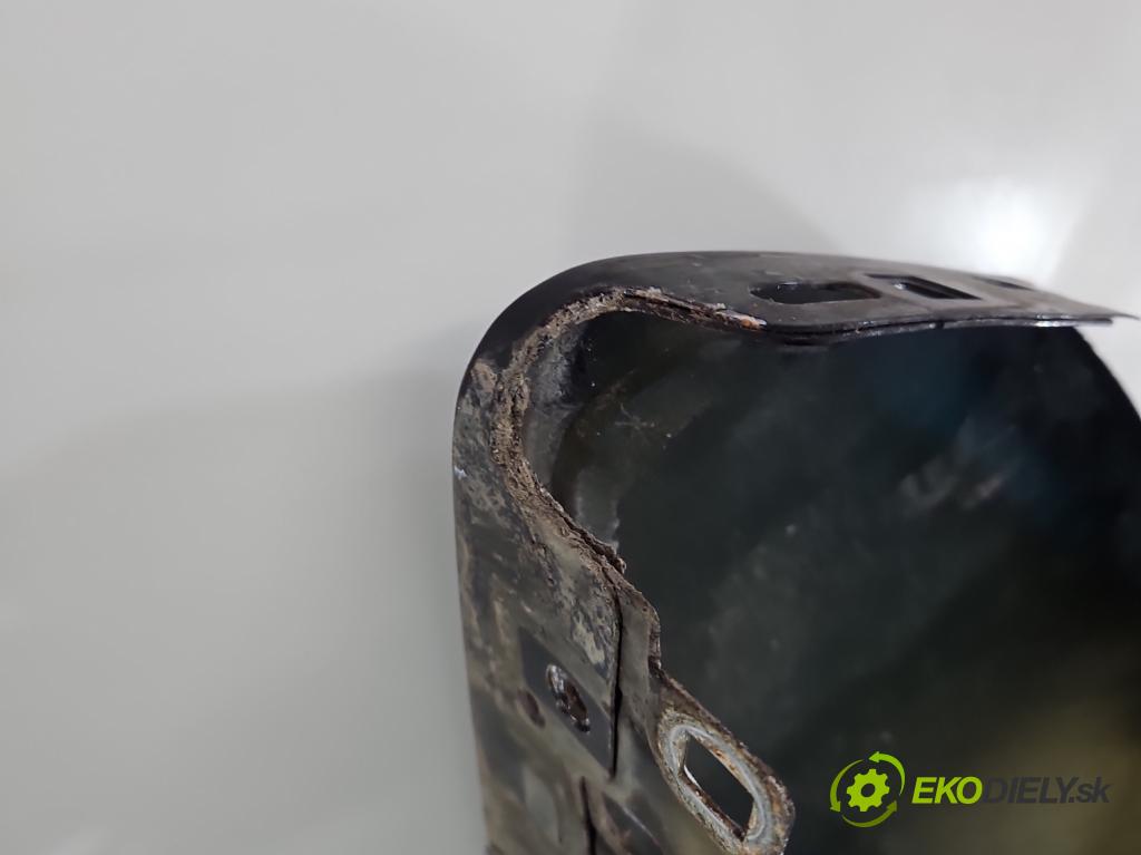 Peugeot 508 I 2010-2018 2.0 hdi 150 HP manual 110 kW 1997 cm3 5- blatník predné pravý  (Kľučka dverí ostatné)