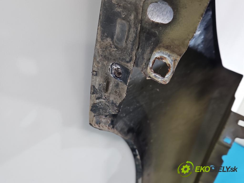 Peugeot 508 I 2010-2018 2.0 hdi 150 HP manual 110 kW 1997 cm3 5- blatník predné pravý  (Kľučka dverí ostatné)