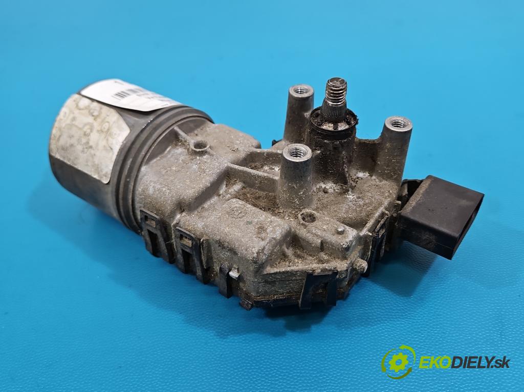 Vw Passat B5 1995-2005 1.9 tdi 131 HP manual 96 kW 1896 cm3 5- motor stieračov predné 0390241528