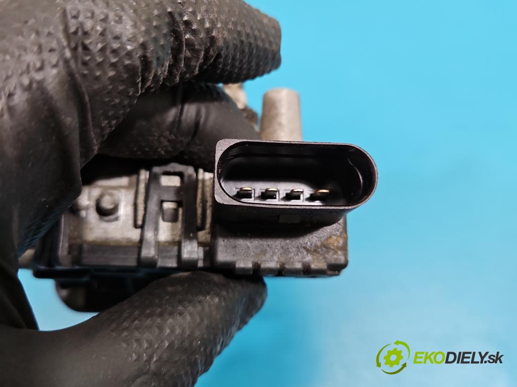 Vw Passat B5 1995-2005 1.9 tdi 131 hp manual 96 kW 1896 cm3 5- motor stěračů přední 0390241528