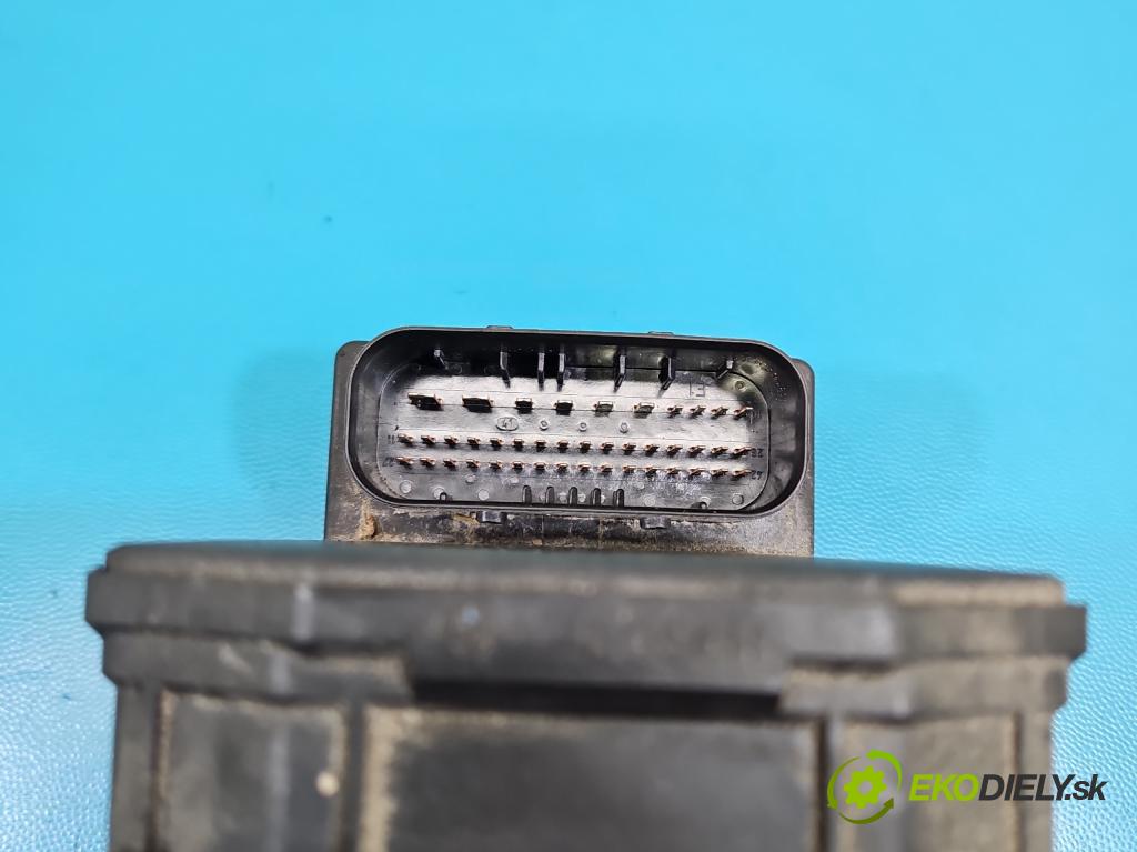 Vw Passat B5 1995-2005 1.9 tdi 131 hp manual 96 kW 1896 cm3 5- čerpadlo abs 0265950055 (Pumpa ABS)