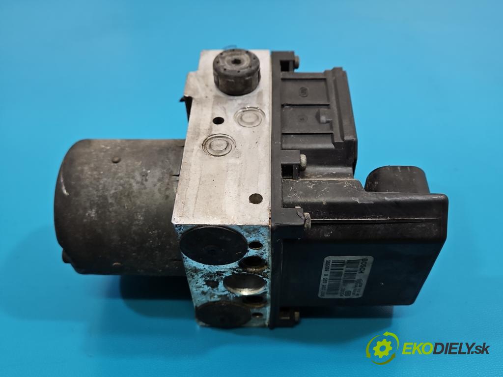 Vw Passat B5 1995-2005 1.9 tdi 131 hp manual 96 kW 1896 cm3 5- čerpadlo abs 0265950055 (Pumpa ABS)