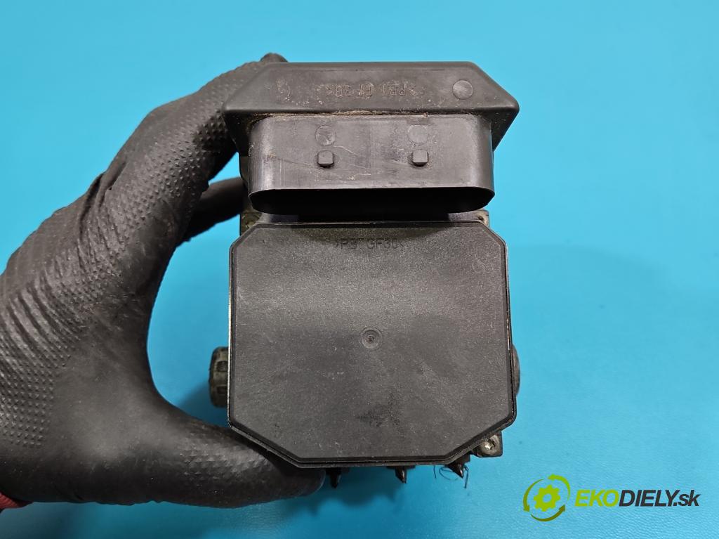 Vw Passat B5 1995-2005 1.9 tdi 131 hp manual 96 kW 1896 cm3 5- čerpadlo abs 0265950055 (Pumpa ABS)