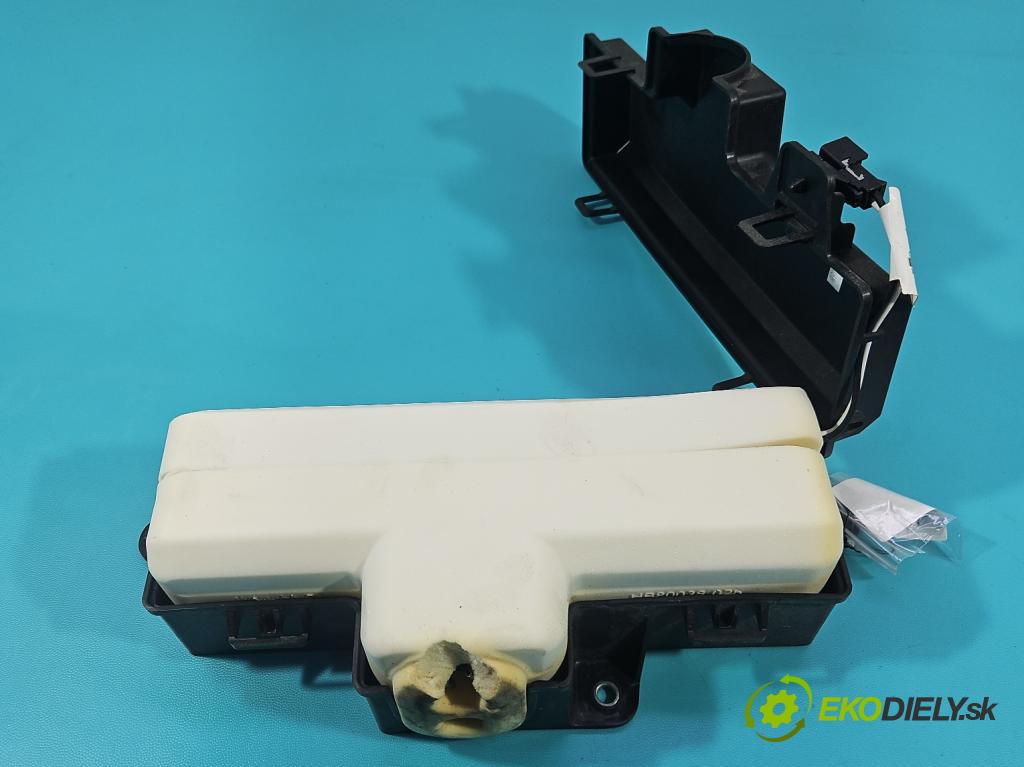 Opel Insignia A 2008-2017 2.0 cdti B20DTH 170 hp automatic 125 kW 1956 cm3 5- čerpadlo 13279362