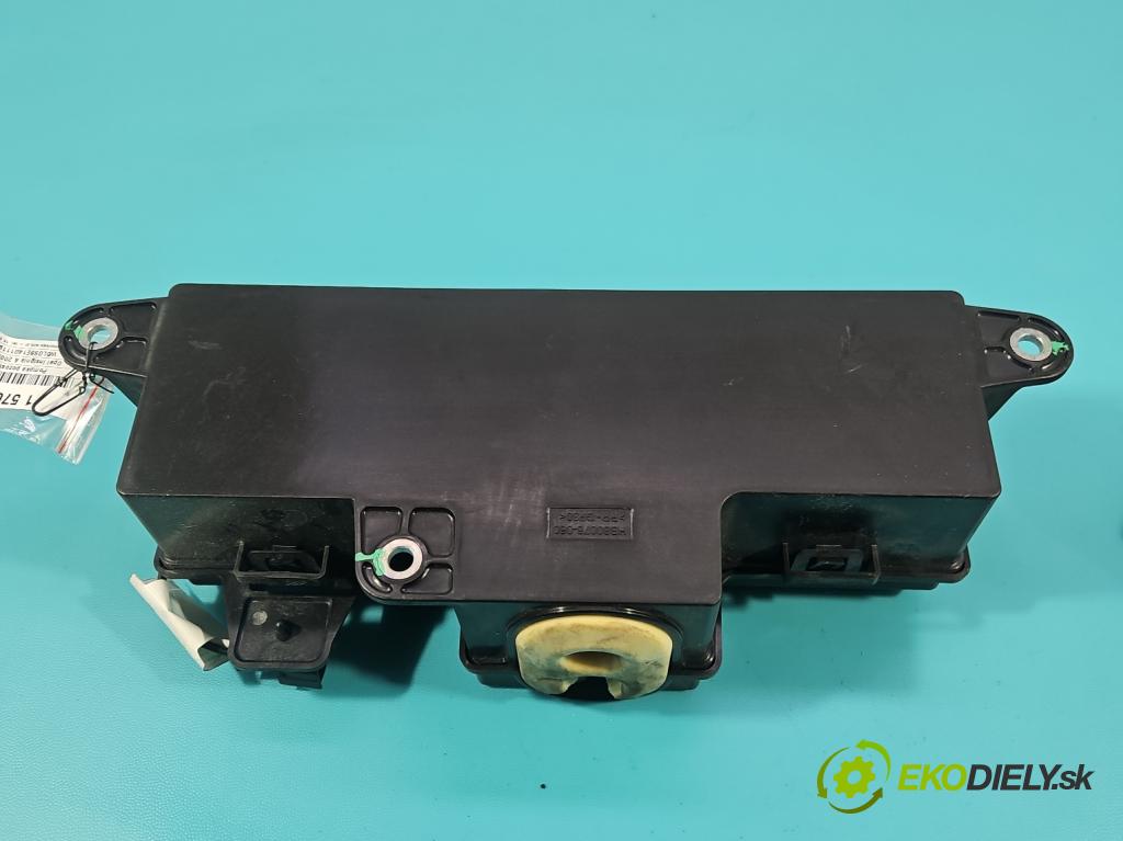 Opel Insignia A 2008-2017 2.0 cdti B20DTH 170 hp automatic 125 kW 1956 cm3 5- čerpadlo 13279362