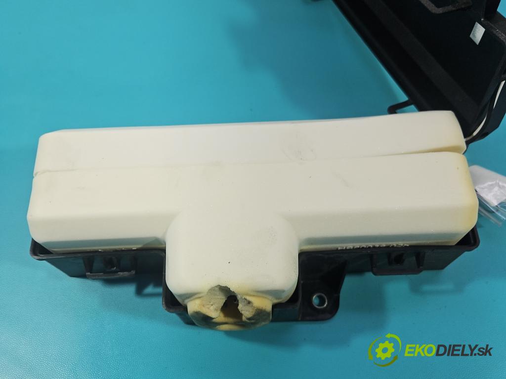 Opel Insignia A 2008-2017 2.0 cdti B20DTH 170 hp automatic 125 kW 1956 cm3 5- čerpadlo 13279362