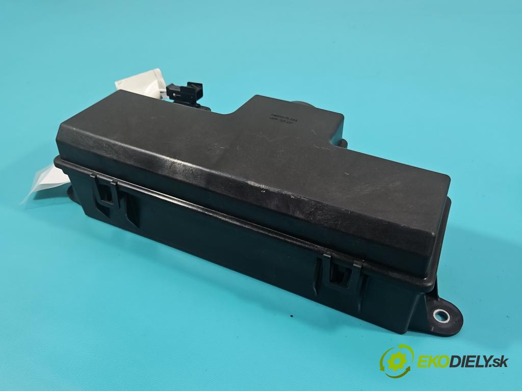 Opel Insignia A 2008-2017 2.0 cdti B20DTH 170 hp automatic 125 kW 1956 cm3 5- čerpadlo 13279362