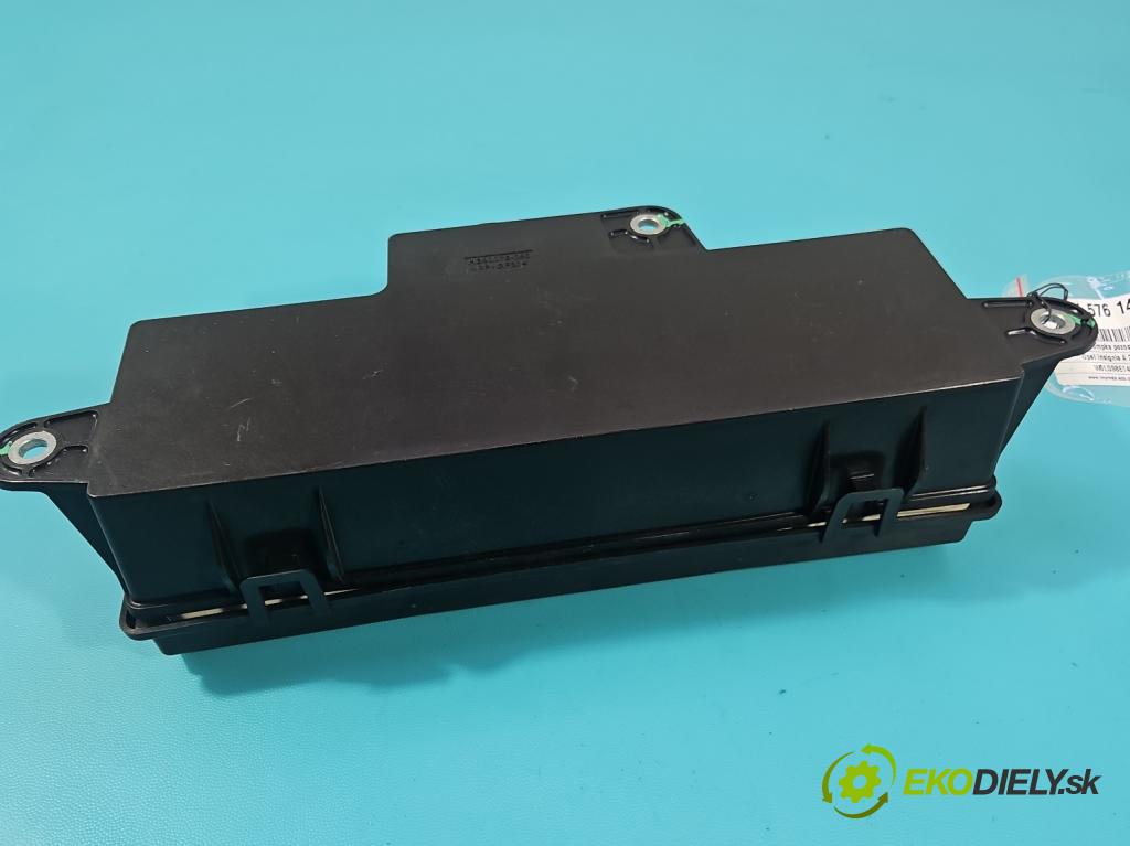 Opel Insignia A 2008-2017 2.0 cdti B20DTH 170 hp automatic 125 kW 1956 cm3 5- čerpadlo 13279362