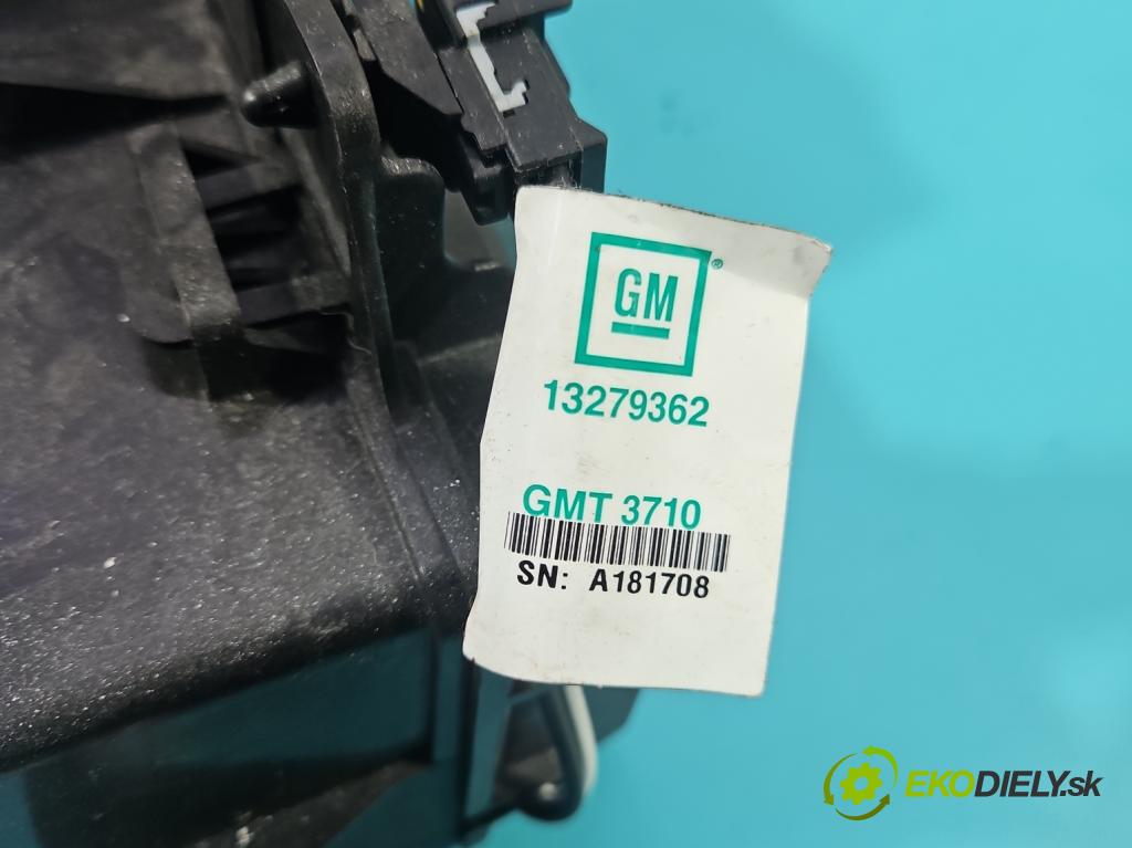 Opel Insignia A 2008-2017 2.0 cdti B20DTH 170 hp automatic 125 kW 1956 cm3 5- čerpadlo 13279362