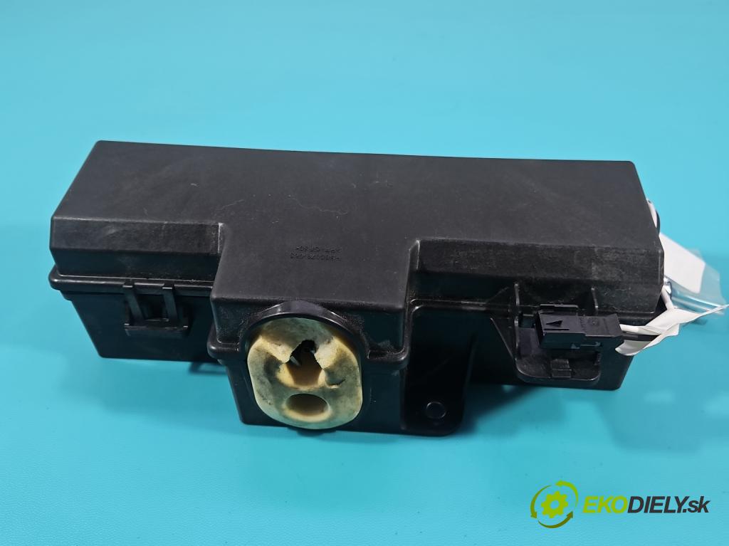 Opel Insignia A 2008-2017 2.0 cdti B20DTH 170 hp automatic 125 kW 1956 cm3 5- čerpadlo 13279362