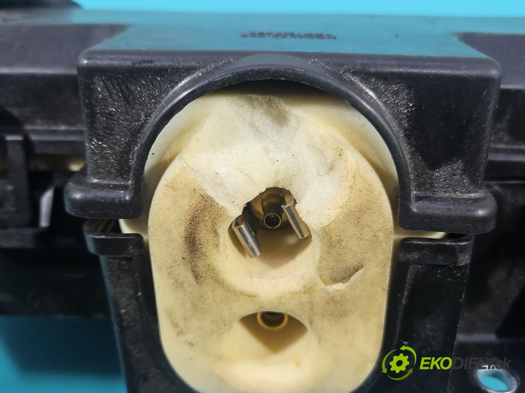 Opel Insignia A 2008-2017 2.0 cdti B20DTH 170 hp automatic 125 kW 1956 cm3 5- čerpadlo 13279362