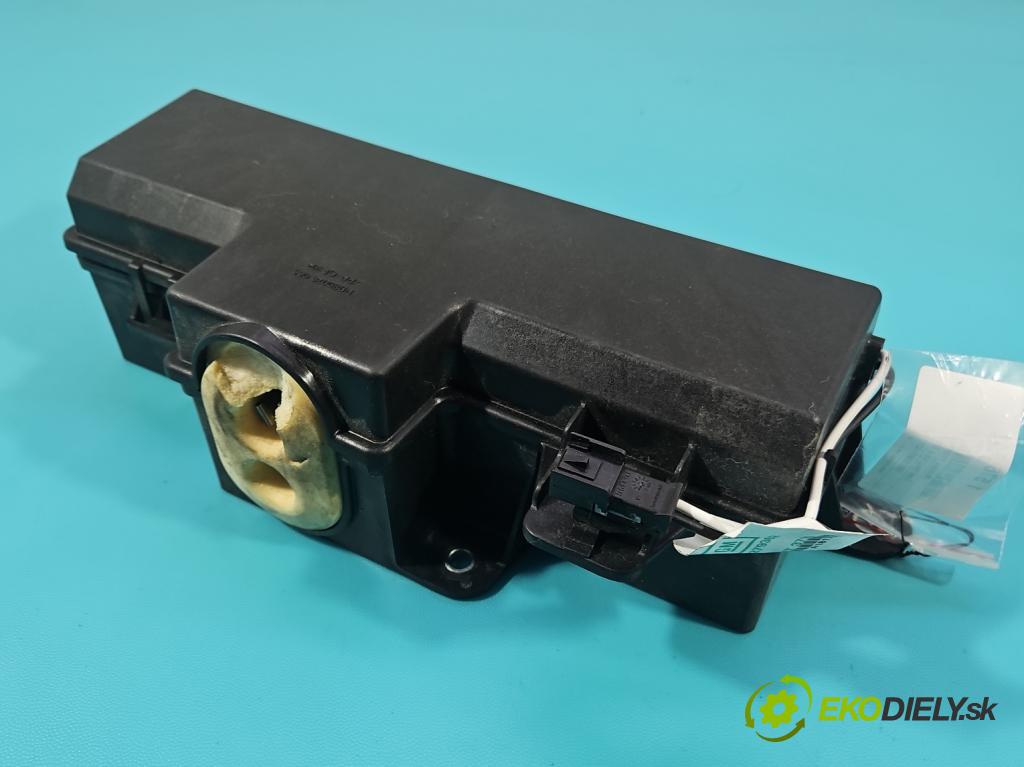 Opel Insignia A 2008-2017 2.0 cdti B20DTH 170 hp automatic 125 kW 1956 cm3 5- čerpadlo 13279362