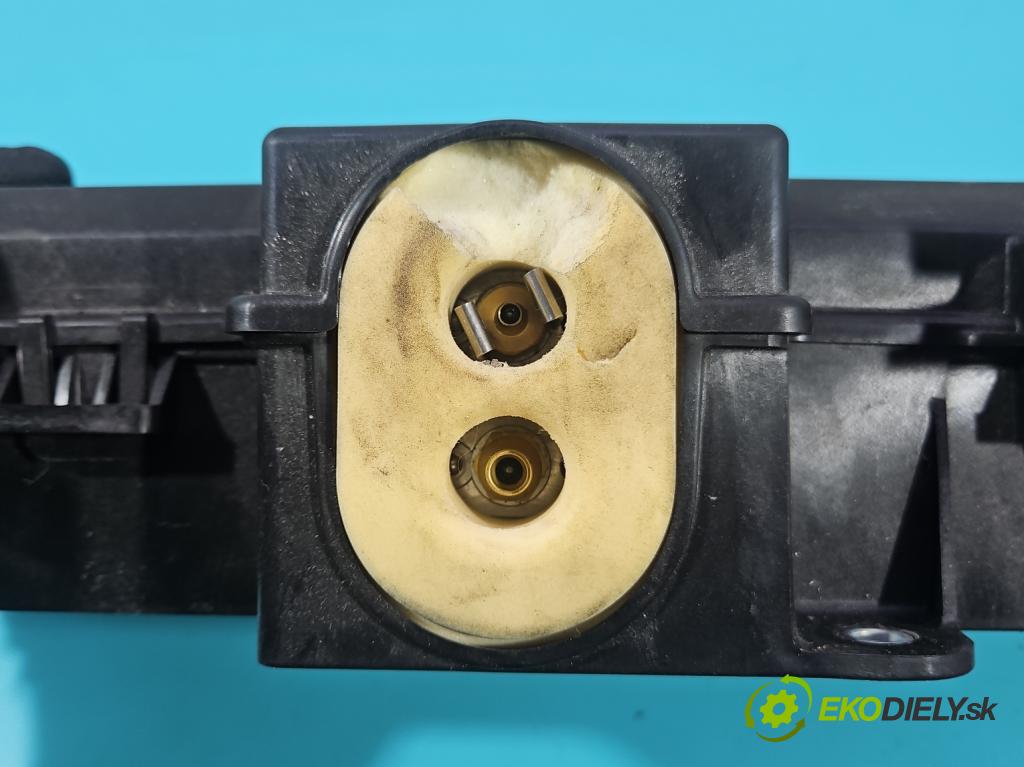 Opel Insignia A 2008-2017 2.0 cdti B20DTH 170 hp automatic 125 kW 1956 cm3 5- čerpadlo 13279362