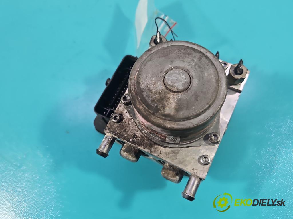 Opel Insignia A 2008-2017 2.0 cdti B20DTH 170 hp automatic 125 kW 1956 cm3 5- čerpadlo abs 23321781 (Pumpa ABS)