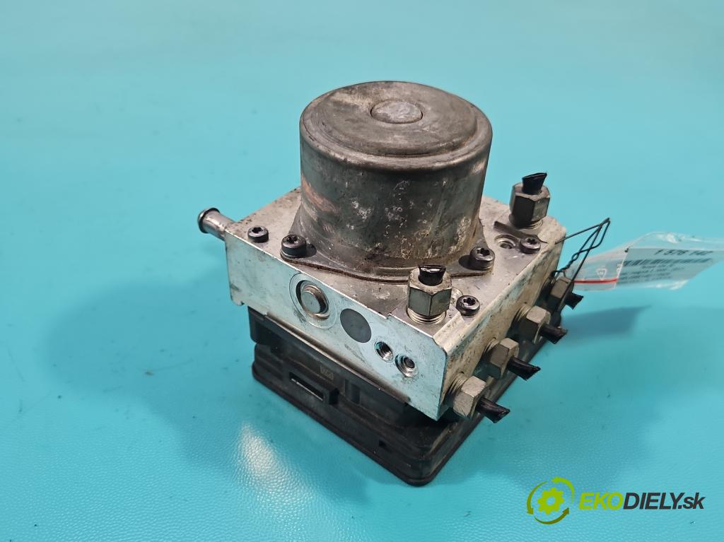 Opel Insignia A 2008-2017 2.0 cdti B20DTH 170 hp automatic 125 kW 1956 cm3 5- čerpadlo abs 23321781 (Pumpa ABS)