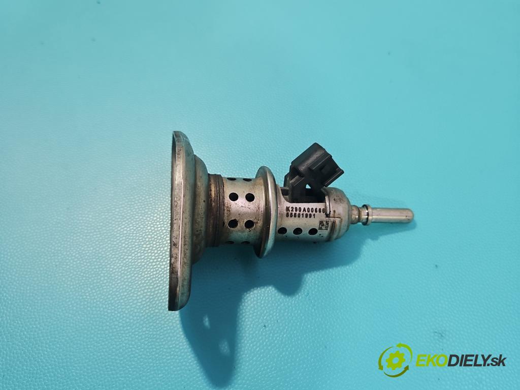 Opel Insignia A 2008-2017 2.0 cdti B20DTH 170 hp automatic 125 kW 1956 cm3 5- vstřikovač 55501991 (Vstřikovač paliva)