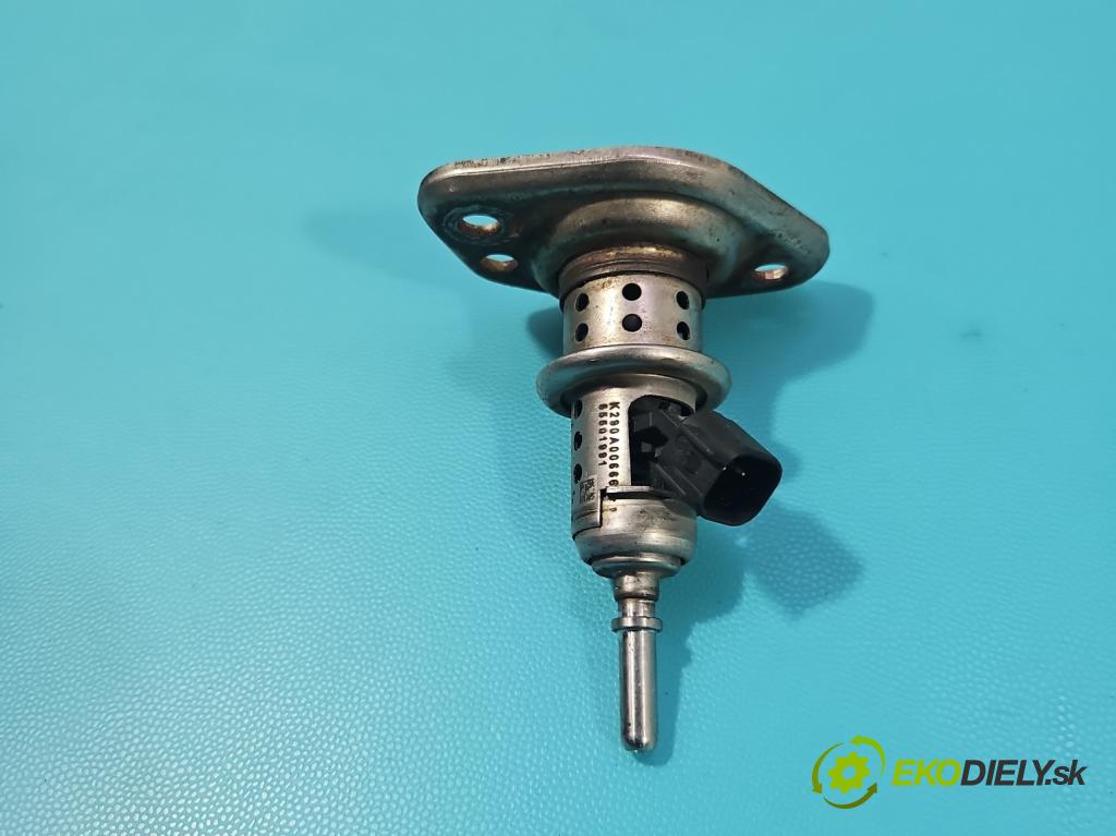 Opel Insignia A 2008-2017 2.0 cdti B20DTH 170 hp automatic 125 kW 1956 cm3 5- vstřikovač 55501991 (Vstřikovač paliva)