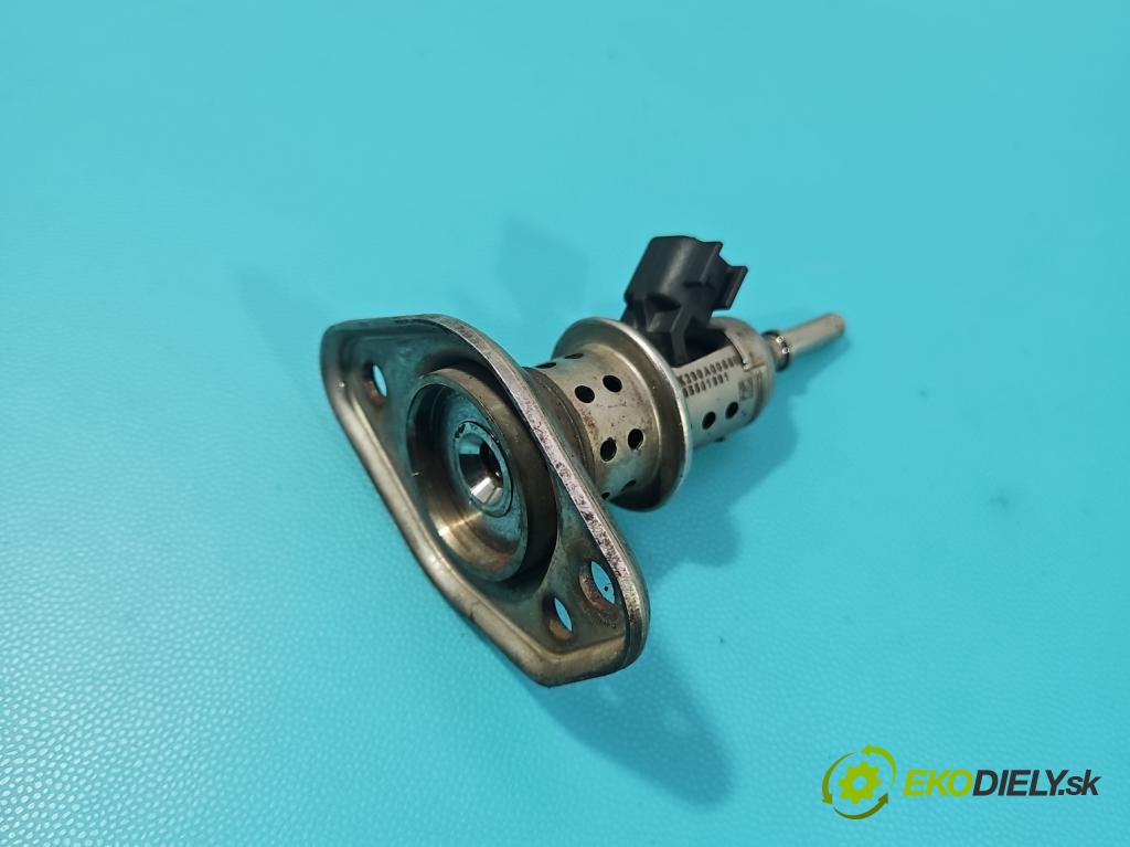 Opel Insignia A 2008-2017 2.0 cdti B20DTH 170 hp automatic 125 kW 1956 cm3 5- vstřikovač 55501991 (Vstřikovač paliva)