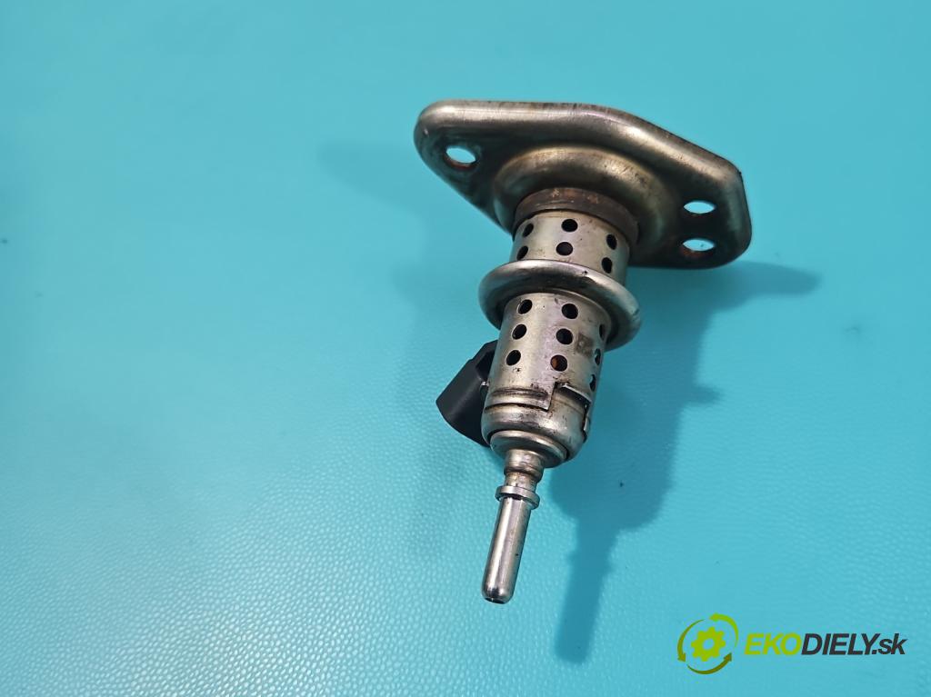 Opel Insignia A 2008-2017 2.0 cdti B20DTH 170 hp automatic 125 kW 1956 cm3 5- vstřikovač 55501991 (Vstřikovač paliva)