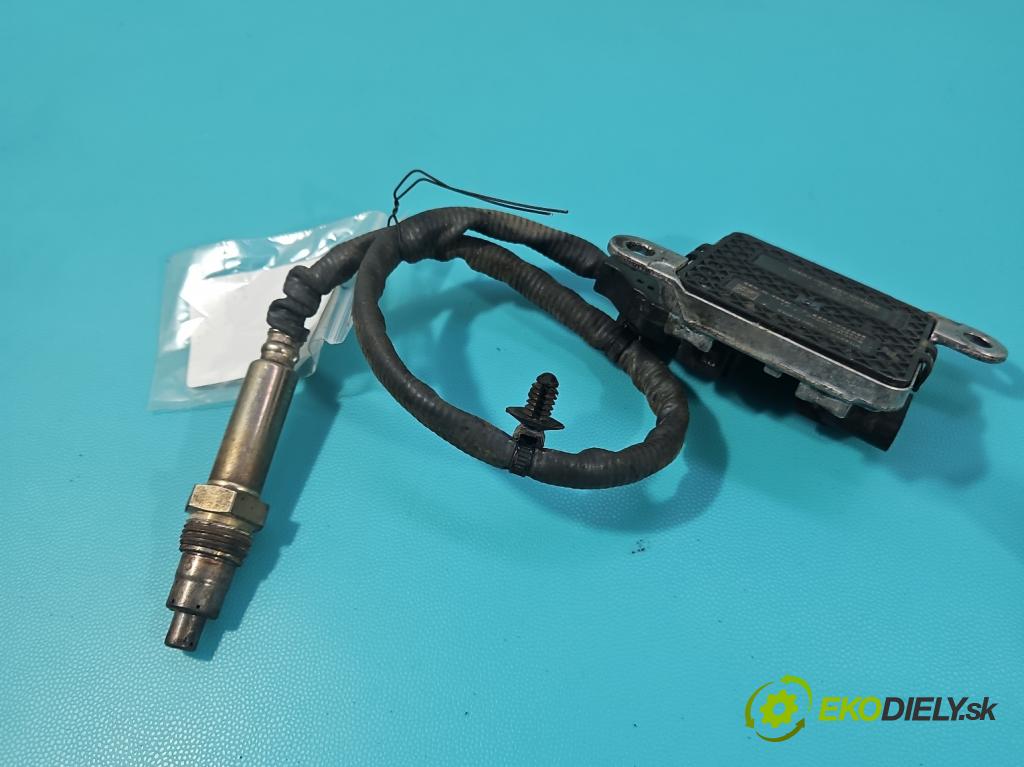 Opel Insignia A 2008-2017 2.0 cdti B20DTH: 170 HP automatic 125 kW 1956 cm3 5- Sonda lambda 240704-0089 (Lambda sonda)