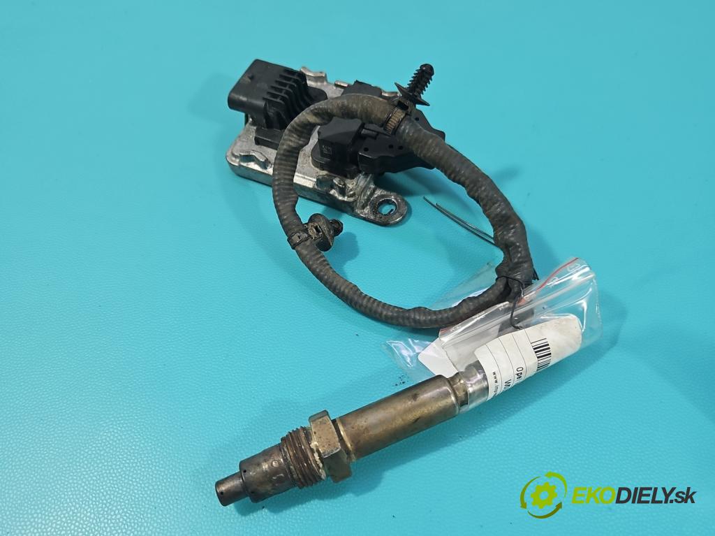 Opel Insignia A 2008-2017 2.0 cdti B20DTH: 170 HP automatic 125 kW 1956 cm3 5- Sonda lambda 240704-0089 (Lambda sonda)