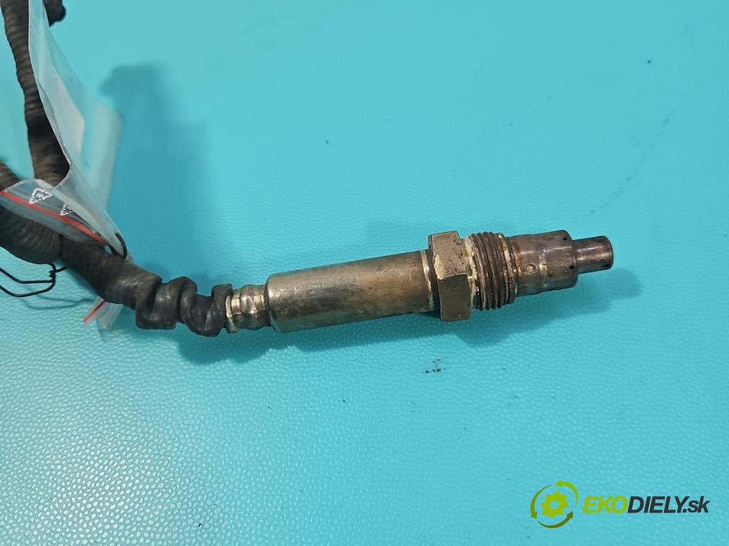 Opel Insignia A 2008-2017 2.0 cdti B20DTH: 170 HP automatic 125 kW 1956 cm3 5- Sonda lambda 240704-0089 (Lambda sonda)