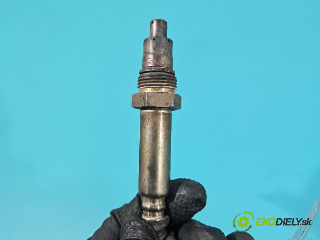 Opel Insignia A 2008-2017 2.0 cdti B20DTH: 170 HP automatic 125 kW 1956 cm3 5- Sonda lambda 240704-0089 (Lambda sonda)