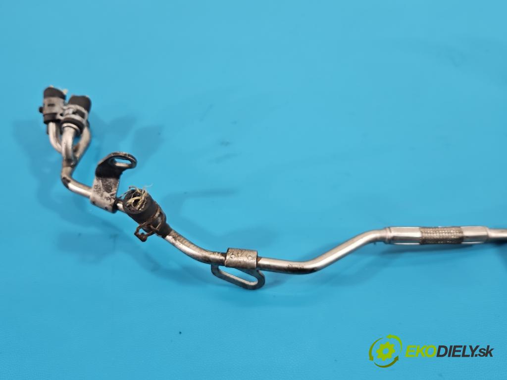 Opel Insignia A 2008-2017 2.0 cdti B20DTH: 170 HP automatic 125 kW 1956 cm3 5- Trubka: 55496059