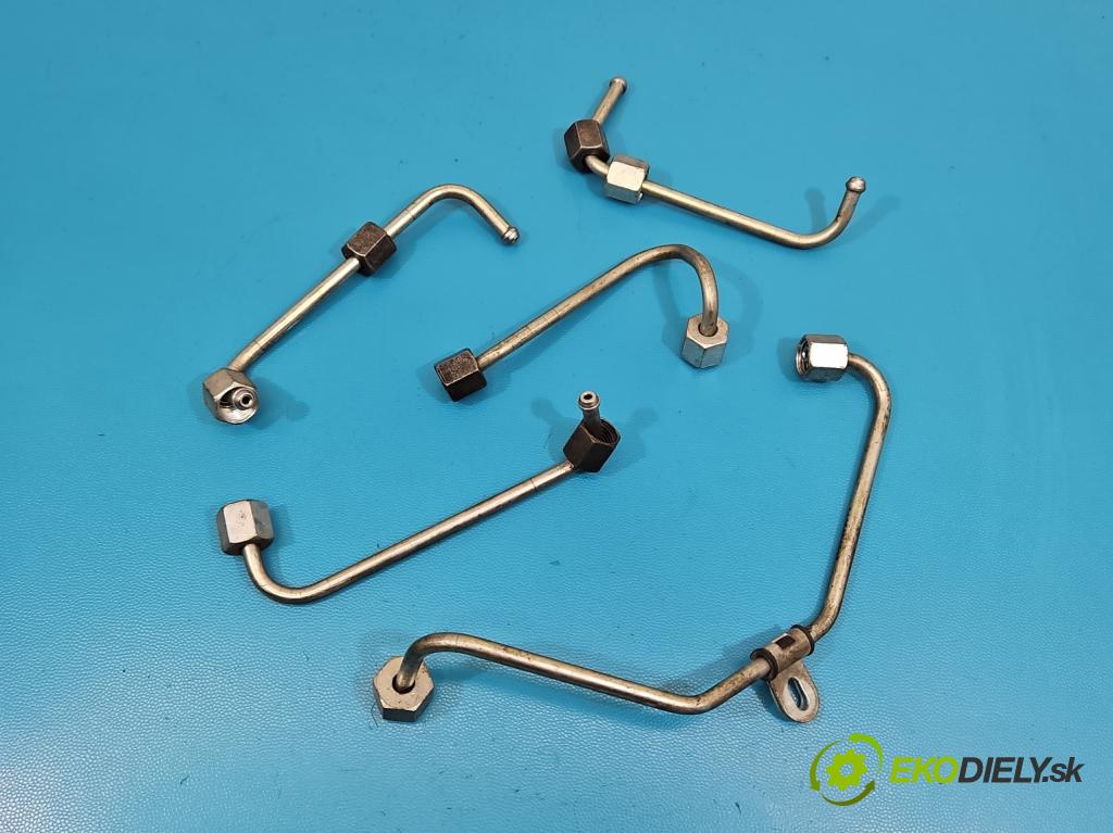 Opel Insignia A 2008-2017 2.0 cdti B20DTH: 170 HP automatic 125 kW 1956 cm3 5- rúrka palivovy