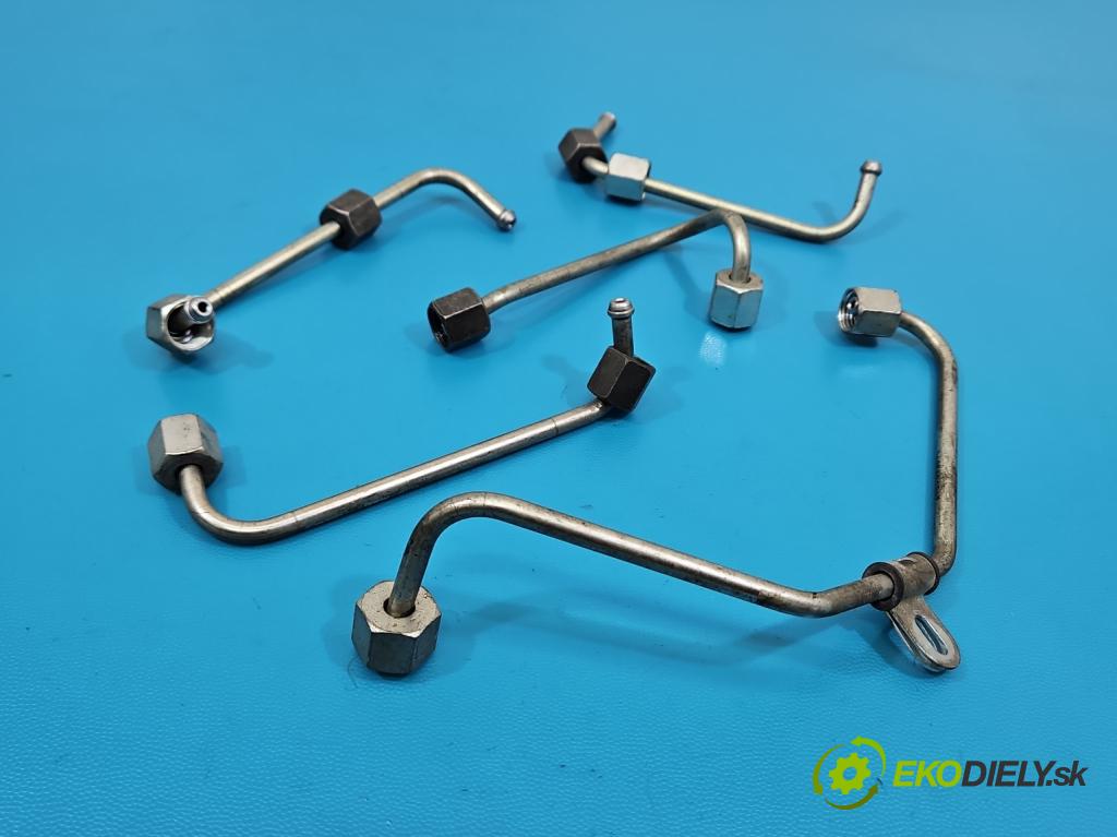 Opel Insignia A 2008-2017 2.0 cdti B20DTH: 170 HP automatic 125 kW 1956 cm3 5- rúrka palivovy 