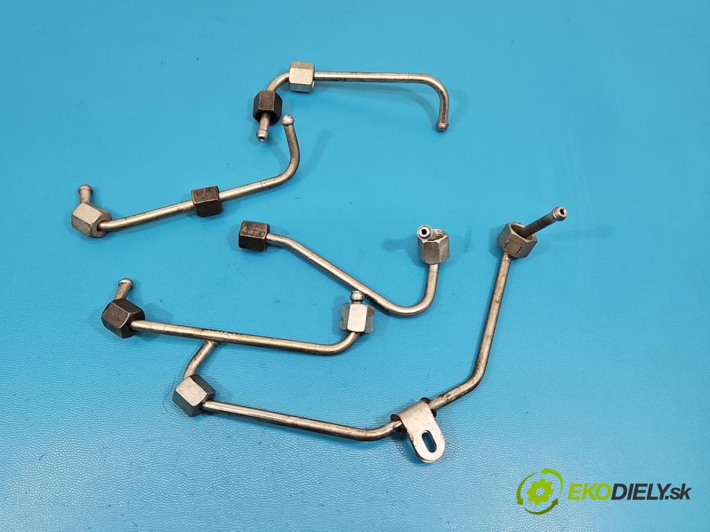 Opel Insignia A 2008-2017 2.0 cdti B20DTH: 170 HP automatic 125 kW 1956 cm3 5- rúrka palivovy