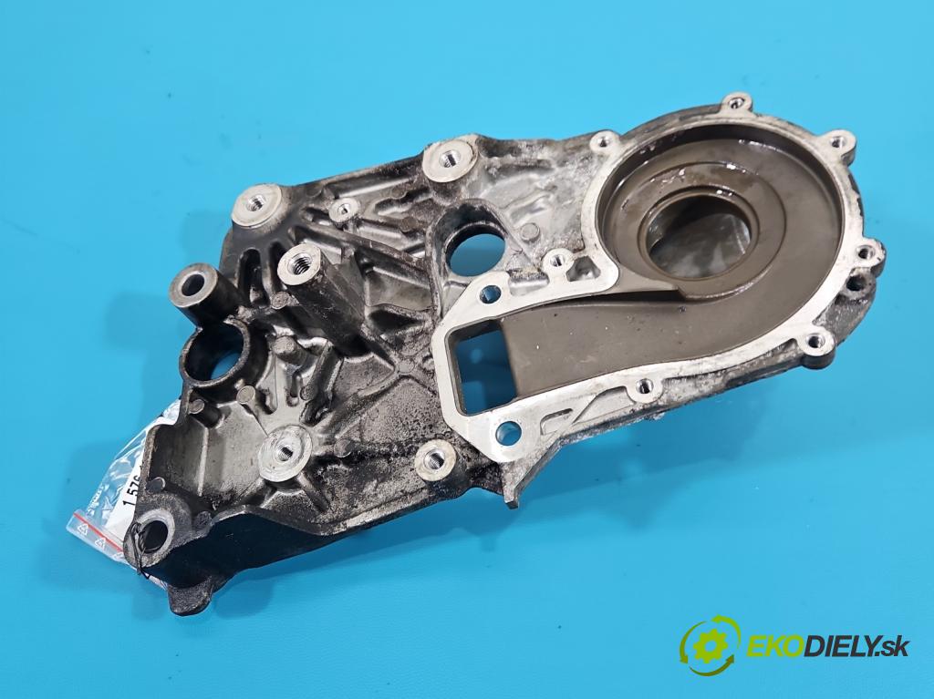 Opel Insignia A 2008-2017 2.0 cdti B20DTH: 170 HP automatic 125 kW 1956 cm3 5- obal 240035010