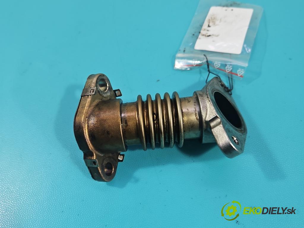 Opel Insignia A 2008-2017 2.0 cdti B20DTH: 170 HP automatic 125 kW 1956 cm3 5- Trubka: 55555545