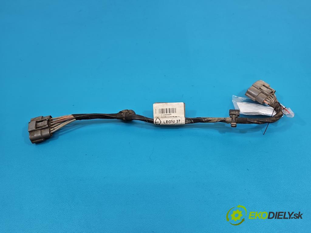 Renault Master III 2010-2024 2.3 dci 131 HP manual 96 kW 2299 cm3 5- Zväzok: ostatné 240544488R