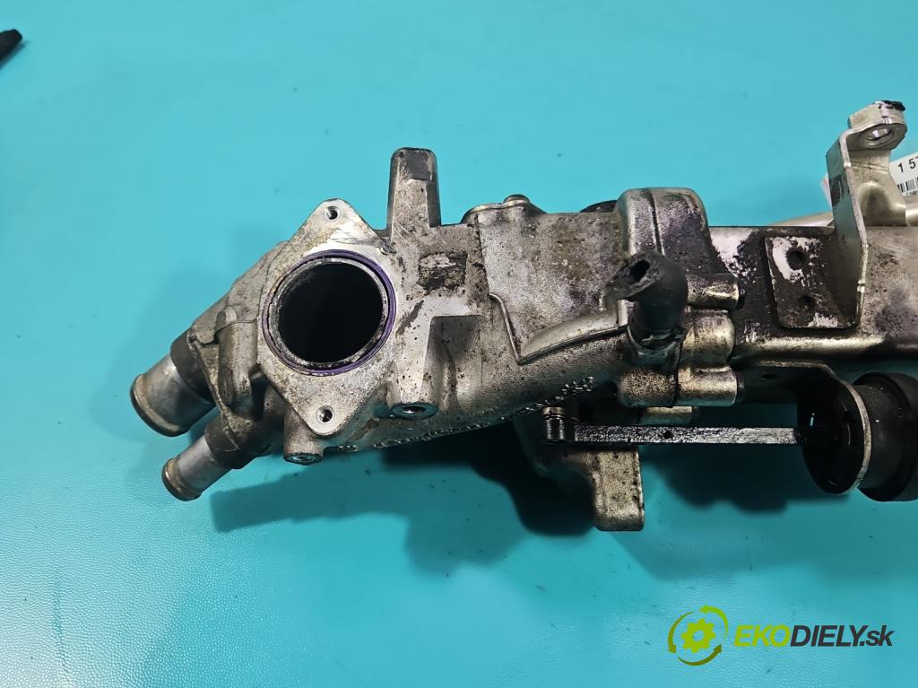 Opel Insignia A 2008-2017 2.0 cdti B20DTH 170 hp automatic 125 kW 1956 cm3 5- Chladič spalin