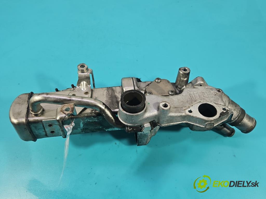 Opel Insignia A 2008-2017 2.0 cdti B20DTH 170 hp automatic 125 kW 1956 cm3 5- Chladič spalin