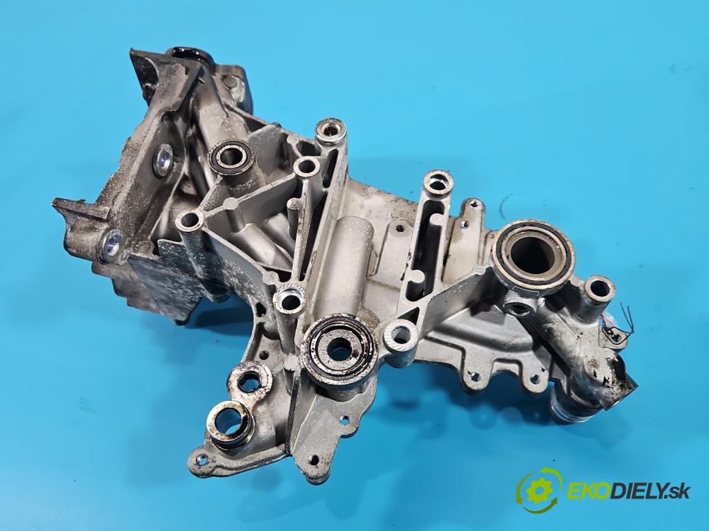 Opel Insignia A 2008-2017 2.0 cdti B20DTH: 170 HP automatic 125 kW 1956 cm3 5- Upevnenie: