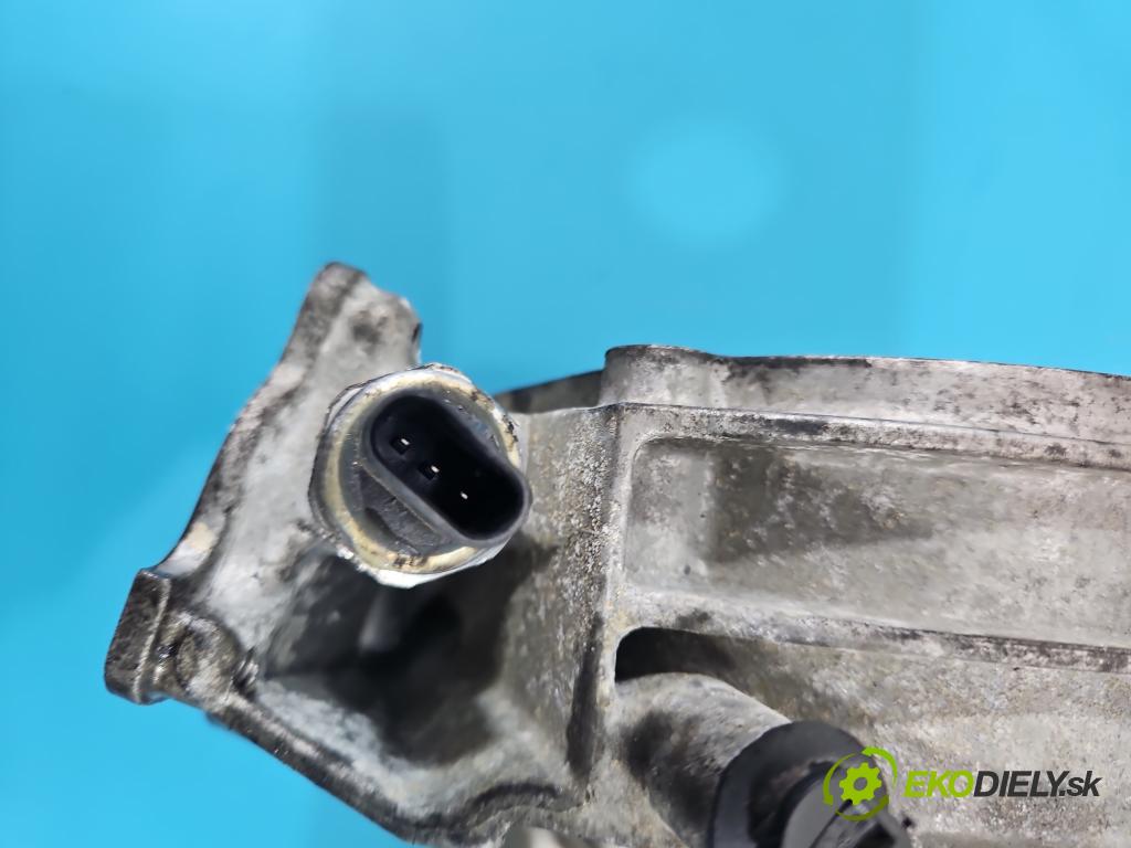 Opel Insignia A 2008-2017 2.0 cdti B20DTH: 170 HP automatic 125 kW 1956 cm3 5- Upevnenie: