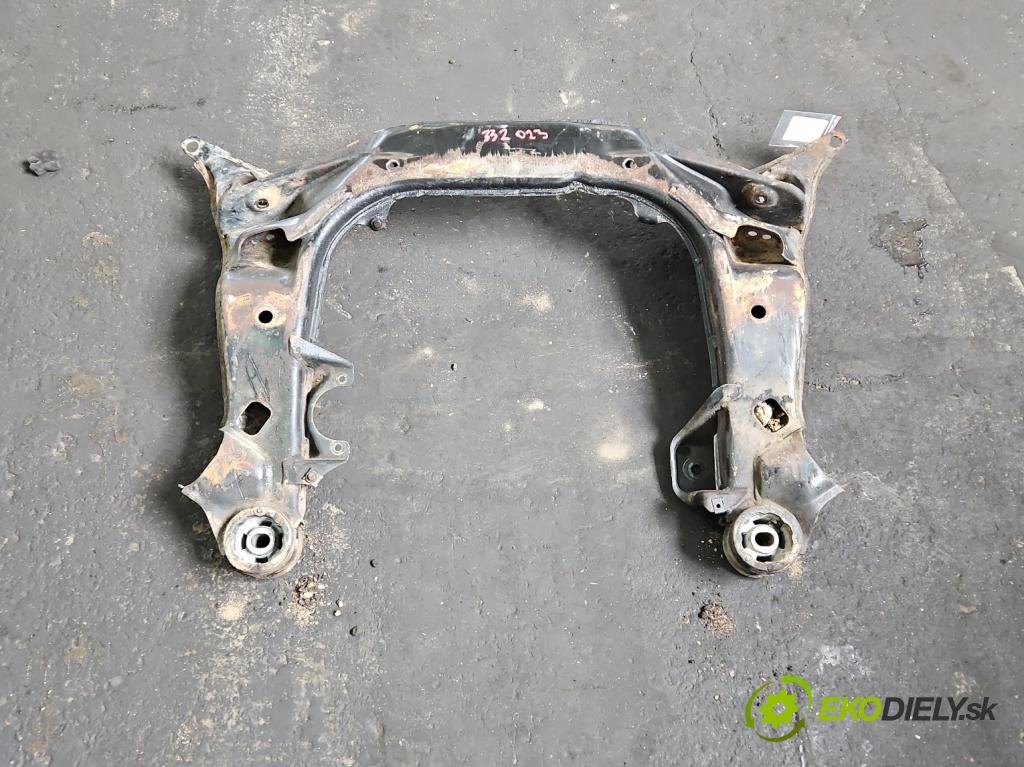 Vw Passat B5 1995-2005 1.9 tdi 131 HP manual 96 kW 1896 cm3 5- výstuha motora