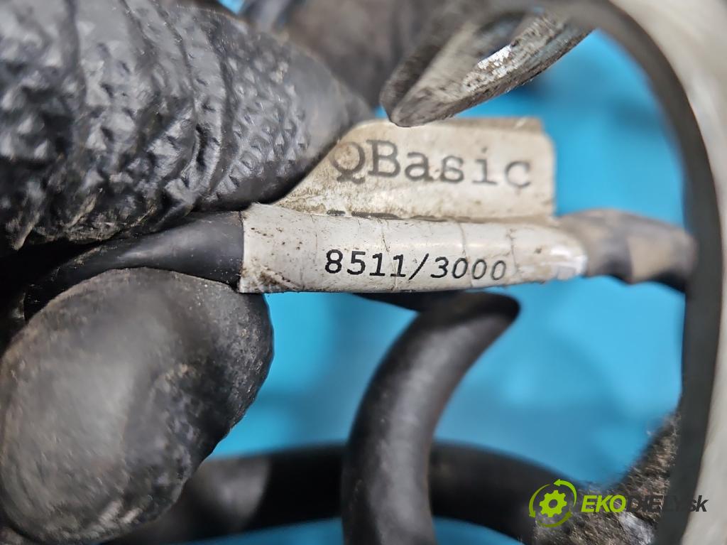 Toyota Avensis I T22 1997-2003 1.6 vvti 110 HP manual 81 kW 1598 cm3 5- inštalácia LPG