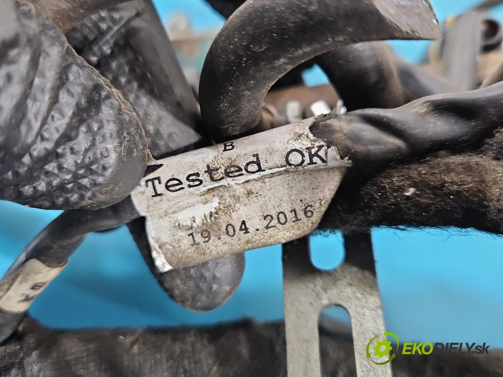 Toyota Avensis I T22 1997-2003 1.6 vvti 110 HP manual 81 kW 1598 cm3 5- inštalácia LPG