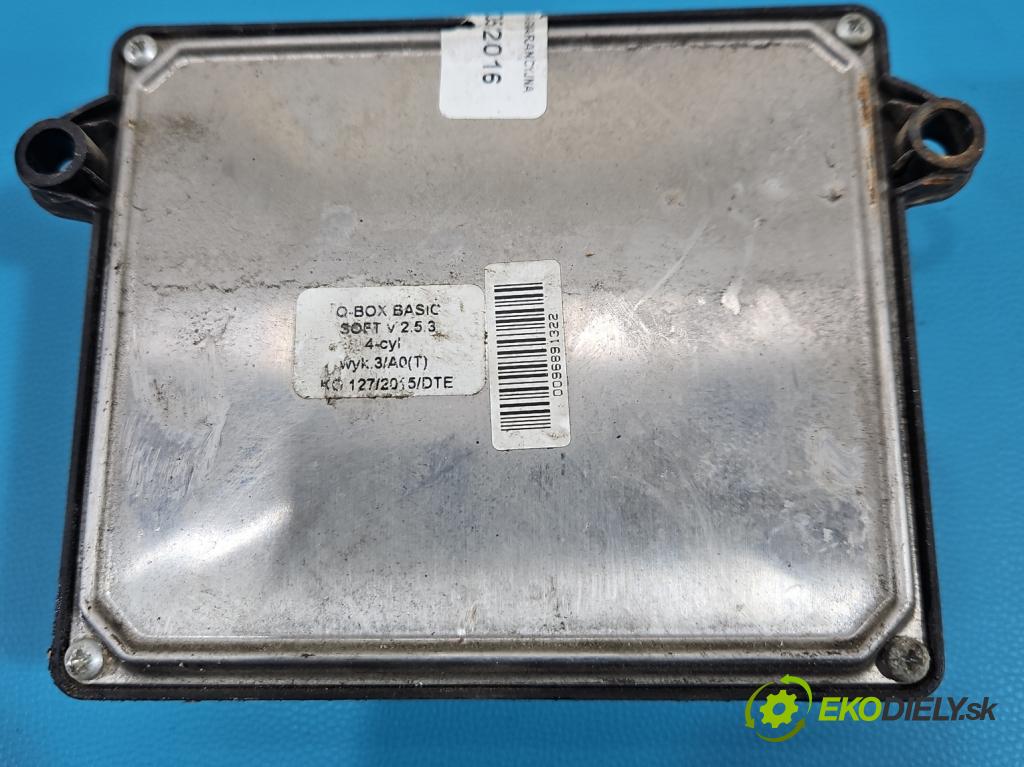 Toyota Avensis I T22 1997-2003 1.6 vvti 110 HP manual 81 kW 1598 cm3 5- inštalácia LPG