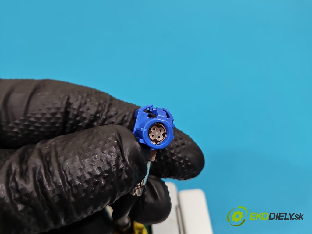 Ford Fusion USA 2012-2020 2.0 EcoBoost: 241KM automatic 177 kW 1999 cm3 4- Zobrazit: GS7T-18B955-SB (Prístrojová doska)